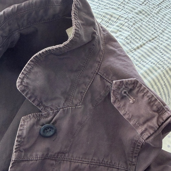 J. Crew Utility Jacket - Picture 3 of 6